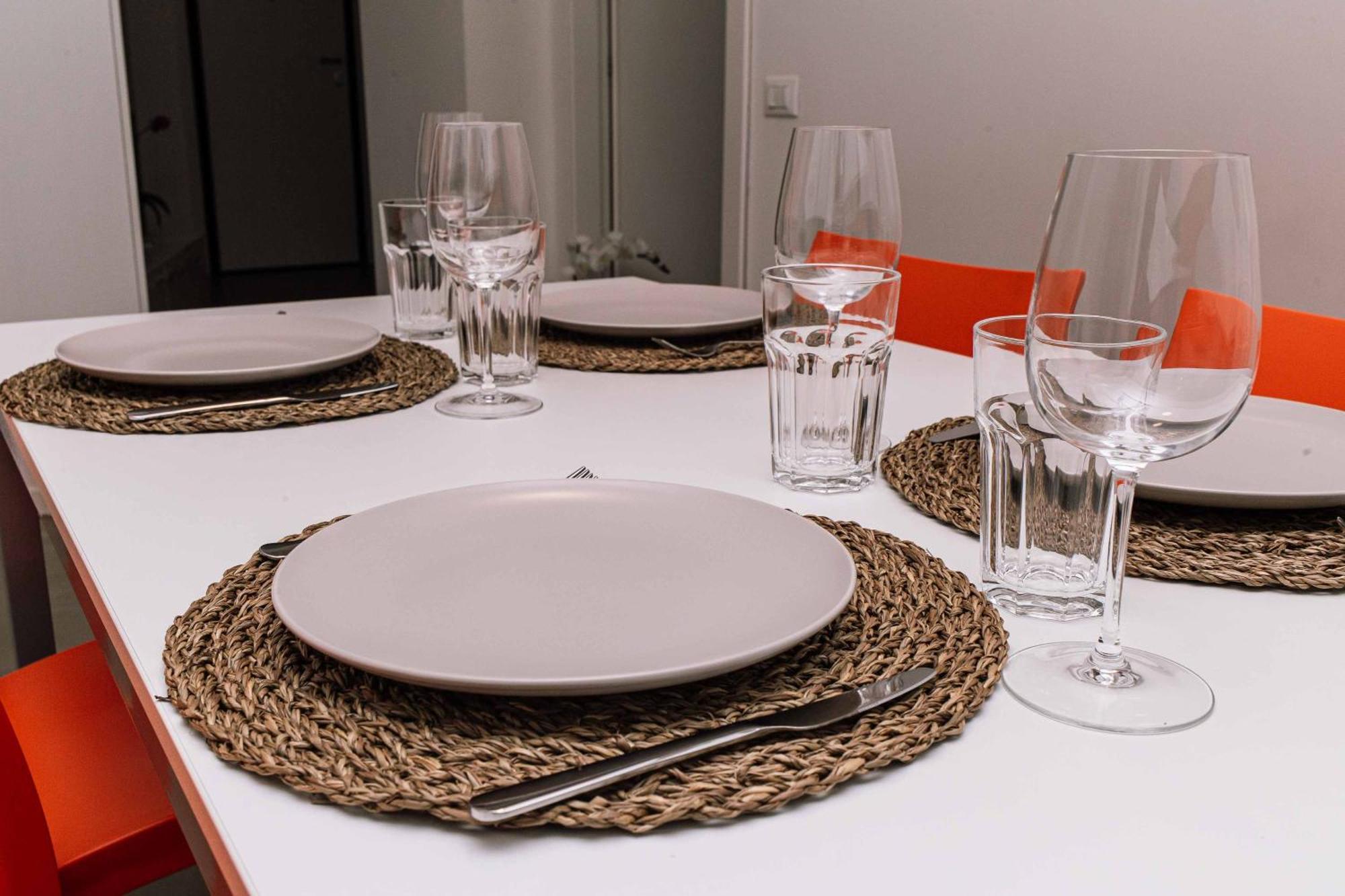 Gomes Comfort House Валеджо сул Минчио Екстериор снимка